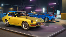 画像ギャラリー No.007のサムネイル画像 / 「ギア・クラブ アンリミテッド3」，Switch2向けに12月18日発売。新たにデュエルモードとハイウェイラッシュモードが登場