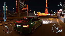 画像ギャラリー No.004のサムネイル画像 / 「ギア・クラブ アンリミテッド3」,デュエル/ハイウェイラッシュなど新モードのプレイ映像を収録するゲームプレイトレイラーが公開に