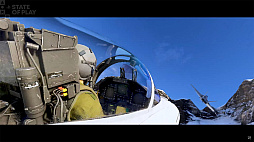 ꡼ No.005 | Microsoft Flight Simulator 2024סPS5128ȯꡣPS VR2ǤⳫȯ