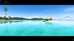 ꡼ No.008Υͥ / Microsoft Flight Simulator 2024סPS5128ȯꡣPS VR2ǤⳫȯ