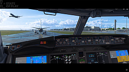꡼ No.012 | Microsoft Flight Simulator 2024סPS5128ȯꡣPS VR2ǤⳫȯ