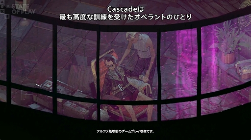 ���������꡼ No.001�Υ���ͥ������ / �֥ǥ����� ���ꥸ����׳�ȯ�ο���ѥ�RPG��ZERO PARADES�ס�¿���Υ�����ץ쥤���Ͽ�����ǿ��ȥ쥤�顼�����