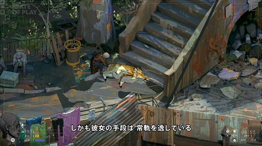 ���������꡼ No.005�Υ���ͥ������ / �֥ǥ����� ���ꥸ����׳�ȯ�ο���ѥ�RPG��ZERO PARADES�ס�¿���Υ�����ץ쥤���Ͽ�����ǿ��ȥ쥤�顼�����