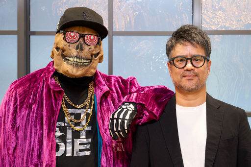 ꡼ No.001Υͥ / Υ󥿥ӥ塼ܻؤΤϤХǥ쥤ʥࡣLET IT DIE: INFERNOפˤϡ桼饹ȥХ̡ơȻפ鷺ïäʤԿԤɤ