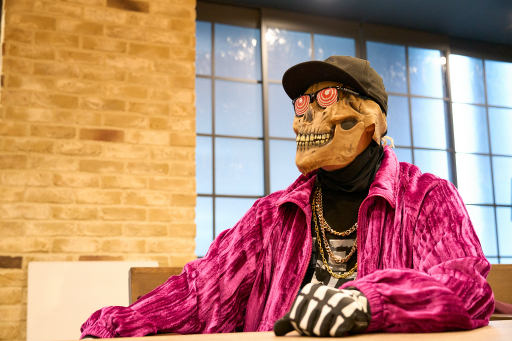 ꡼ No.006Υͥ / Υ󥿥ӥ塼ܻؤΤϤХǥ쥤ʥࡣLET IT DIE: INFERNOפˤϡ桼饹ȥХ̡ơȻפ鷺ïäʤԿԤɤ