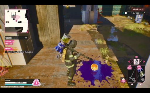 ꡼ No.013Υͥ / LET IT DIE: INFERNOפTGSŸСץ쥤ܥᥤΥХȥȥƥμԵ̣ǥ桼饹ŨȤƮڤTGS2025