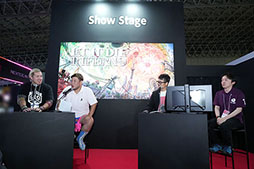 ꡼ No.001Υͥ / LET IT DIE: INFERNOפθɤǥ쥯ľ˥ץ쥼󡣥ݥåפʥӥ奢侯äѤܡTGS2025