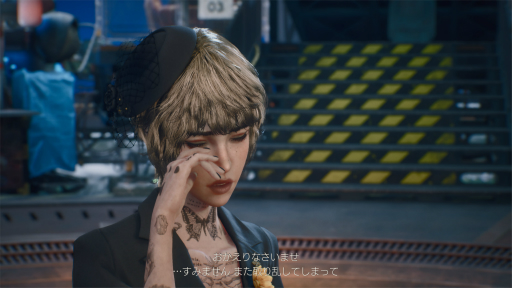 ꡼ No.004Υͥ / Υץ쥤ݡϡLET IT DIE: INFERNOפϡץ쥤뤿Ӥˡưץ쥤䡼ˡȥƥؤμɤ򶯤Ƥӵθڤ