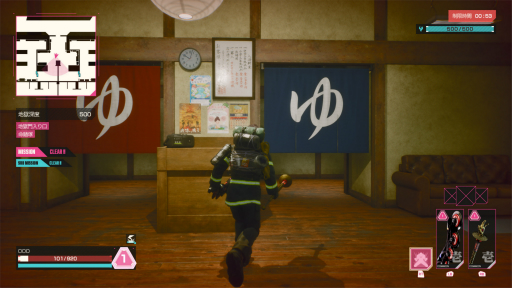 ꡼ No.016Υͥ / Υץ쥤ݡϡLET IT DIE: INFERNOפϡץ쥤뤿Ӥˡưץ쥤䡼ˡȥƥؤμɤ򶯤Ƥӵθڤ