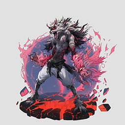 画像ギャラリー No.004のサムネイル画像 / 「ファイアーエムブレム シャドウズ」,物語の第2部「優しい狼」が公開に。新たな使徒「優しい狼 ヨアヒム」も参戦