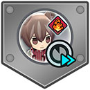 画像ギャラリー No.018のサムネイル画像 / 「ファイアーエムブレム シャドウズ」,物語の第2部「優しい狼」が公開に。新たな使徒「優しい狼 ヨアヒム」も参戦