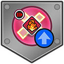 画像ギャラリー No.021のサムネイル画像 / 「ファイアーエムブレム シャドウズ」,物語の第2部「優しい狼」が公開に。新たな使徒「優しい狼 ヨアヒム」も参戦