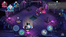 ファイアーエムブレム シャドウズ