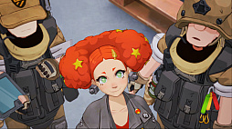 画像ギャラリー No.006のサムネイル画像 / ターンベース戦略シム「タイニーメタル2」,PC向けに2026年リリース。海戦要素を追加,すべてのゲームモードで協力プレイが可能に