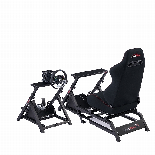 画像ギャラリー No.002のサムネイル画像 / 「首都高バトル」,PS5版発売記念の体験イベントを3月7日・8日に埼玉・ニットーモールで開催