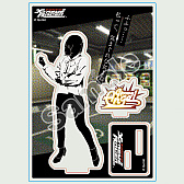 画像ギャラリー No.007のサムネイル画像 / 「首都高バトル」,PS5版発売記念の体験イベントを3月7日・8日に埼玉・ニットーモールで開催