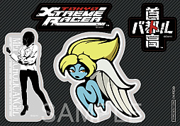 画像ギャラリー No.015のサムネイル画像 / 「首都高バトル」,PS5版発売記念の体験イベントを3月7日・8日に埼玉・ニットーモールで開催