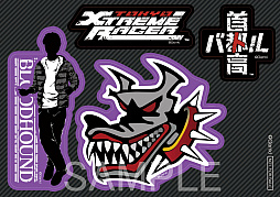 画像ギャラリー No.016のサムネイル画像 / 「首都高バトル」,PS5版発売記念の体験イベントを3月7日・8日に埼玉・ニットーモールで開催