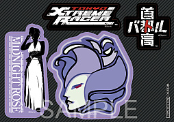 画像ギャラリー No.017のサムネイル画像 / 「首都高バトル」,PS5版発売記念の体験イベントを3月7日・8日に埼玉・ニットーモールで開催