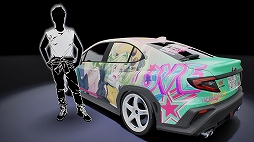 首都高バトル／Tokyo Xtreme Racer