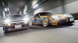 首都高バトル／Tokyo Xtreme Racer