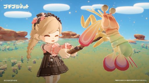 ���������꡼ No.003�Υ���ͥ������ / HoYoverse�ο�������饤�ե�����֥ץ��ץ�ͥåȡפ�ȯɽ�ˡ���Φ¥ƥ��Ȥλ��ü��罸����������Ȥǳ���