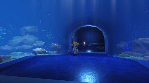 画像ギャラリー No.025のサムネイル画像 / ［プレイレポ］惑星まるごとアナタ色に染められる！ HoYoverseの新作スローライフゲーム「プチプラネット」βテストに参加してみた