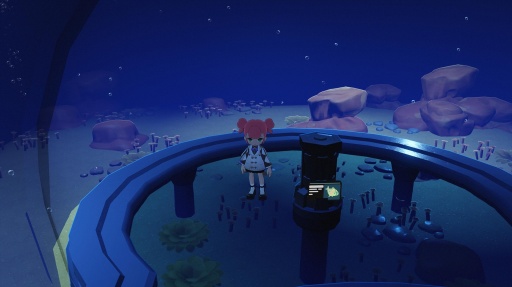 画像ギャラリー No.027のサムネイル画像 / ［プレイレポ］惑星まるごとアナタ色に染められる！ HoYoverseの新作スローライフゲーム「プチプラネット」βテストに参加してみた