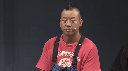 ���������꡼ No.006�Υ���ͥ������ / AI�ˤ�äƴ����˴������줿�ｻ��ǽ�̱��Ǻ�ߤ��褷�Ƥ����ѥ���ADV��D-topia�ס��µ��ץ쥤����Ϫ��TGS2025��