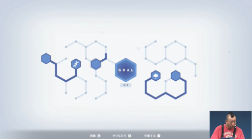 ���������꡼ No.012�Υ���ͥ������ / AI�ˤ�äƴ����˴������줿�ｻ��ǽ�̱��Ǻ�ߤ��褷�Ƥ����ѥ���ADV��D-topia�ס��µ��ץ쥤����Ϫ��TGS2025��