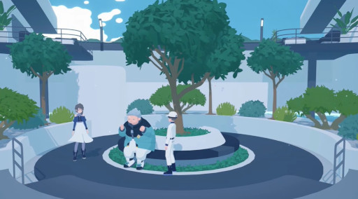 ���������꡼ No.030�Υ���ͥ������ / AI�ˤ�äƴ����˴������줿�ｻ��ǽ�̱��Ǻ�ߤ��褷�Ƥ����ѥ���ADV��D-topia�ס��µ��ץ쥤����Ϫ��TGS2025��