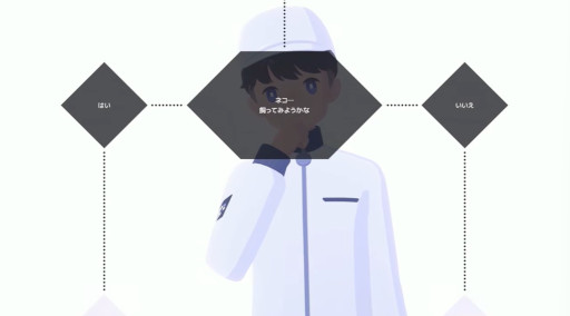 ���������꡼ No.031�Υ���ͥ������ / AI�ˤ�äƴ����˴������줿�ｻ��ǽ�̱��Ǻ�ߤ��褷�Ƥ����ѥ���ADV��D-topia�ס��µ��ץ쥤����Ϫ��TGS2025��