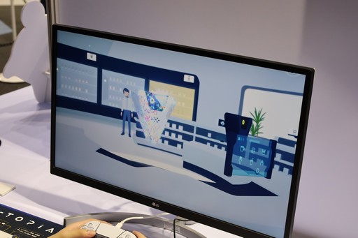 ���������꡼ No.008�Υ���ͥ������ / �ȸ������ʤ���Τ������ʤ������ɤ������˲�Ŭ�ʤΤ���������ADV��D-topia�פ�����Ȥʤ�Τϡ����ߤ�SNS�ˤ����AI�����Ҳ��TGS2025��