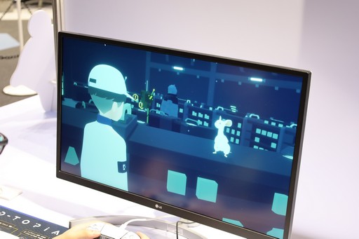 ���������꡼ No.009�Υ���ͥ������ / �ȸ������ʤ���Τ������ʤ������ɤ������˲�Ŭ�ʤΤ���������ADV��D-topia�פ�����Ȥʤ�Τϡ����ߤ�SNS�ˤ����AI�����Ҳ��TGS2025��