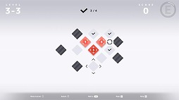 画像ギャラリー No.005のサムネイル画像 / AIに管理されたユートピアを陰で支える施設整備士の物語。SFパズルアドベンチャー「D-topia」，ロジックパズルを確認できる最新トレイラーを公開