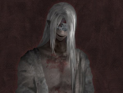 画像ギャラリー No.011のサムネイル画像 / 「文字化化」,Switch版の発売日が2026年3月26日に決定。ホラー男子たちの言葉を解読し,異界からの脱出を目指す女性向けADV