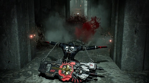 ꡼ No.004Υͥ / GUNGRAVE G.O.R.E Blood HeatסPC / 󥷥塼޸ȯꡣ㤷Ͽȥ쥤顼ˡTGS2025