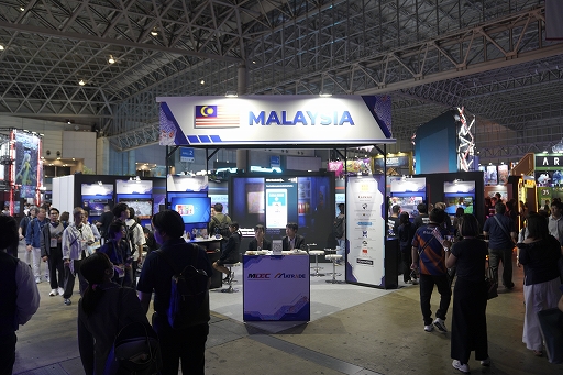 ���������꡼ No.001�Υ���ͥ������ / ���ܤΥޥ졼�����ء���9�ĤΥ��������ˤ��ǿ������ȥ��¿�̤ʥ��ꥨ���ƥ��֤����뤷���ѥӥꥪ��֡�����Ҳ��TGS2025�ϡ�PR��