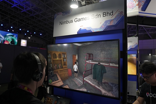 ���������꡼ No.006�Υ���ͥ������ / ���ܤΥޥ졼�����ء���9�ĤΥ��������ˤ��ǿ������ȥ��¿�̤ʥ��ꥨ���ƥ��֤����뤷���ѥӥꥪ��֡�����Ҳ��TGS2025�ϡ�PR��