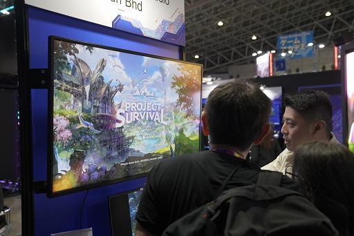 ���������꡼ No.008�Υ���ͥ������ / ���ܤΥޥ졼�����ء���9�ĤΥ��������ˤ��ǿ������ȥ��¿�̤ʥ��ꥨ���ƥ��֤����뤷���ѥӥꥪ��֡�����Ҳ��TGS2025�ϡ�PR��