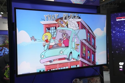 ���������꡼ No.011�Υ���ͥ������ / ���ܤΥޥ졼�����ء���9�ĤΥ��������ˤ��ǿ������ȥ��¿�̤ʥ��ꥨ���ƥ��֤����뤷���ѥӥꥪ��֡�����Ҳ��TGS2025�ϡ�PR��