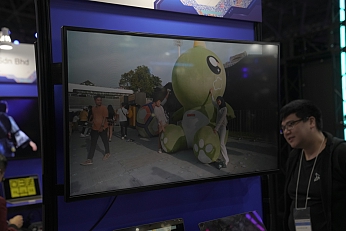 ���������꡼ No.014�Υ���ͥ������ / ���ܤΥޥ졼�����ء���9�ĤΥ��������ˤ��ǿ������ȥ��¿�̤ʥ��ꥨ���ƥ��֤����뤷���ѥӥꥪ��֡�����Ҳ��TGS2025�ϡ�PR��