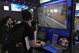 ���������꡼ No.020�Υ���ͥ������ / ���ܤΥޥ졼�����ء���9�ĤΥ��������ˤ��ǿ������ȥ��¿�̤ʥ��ꥨ���ƥ��֤����뤷���ѥӥꥪ��֡�����Ҳ��TGS2025�ϡ�PR��