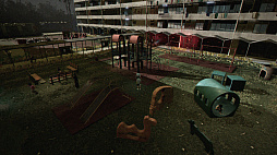 ꡼ No.005 | yan&#39751;: Parasomnia