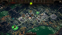 Ϲ: The HELL: City Builder Of The Dead