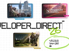 「Forza Horizon 6」やゲームフリーク新作「Beast of Reincarnation」の新情報を公開へ。Developer_Direct，1月23日3：00から配信