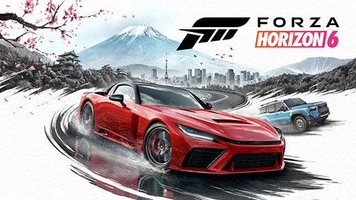 画像ギャラリー No.001のサムネイル画像 / 日本が舞台のオープンワールドレース「Forza Horizon 6」，5月19日に発売決定。コレクション ジャーナルやエステートなど新要素も明らかに
