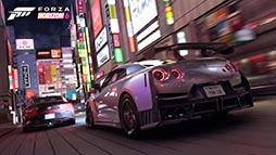 画像ギャラリー No.002のサムネイル画像 / 日本が舞台のオープンワールドレース「Forza Horizon 6」，5月19日に発売決定。コレクション ジャーナルやエステートなど新要素も明らかに