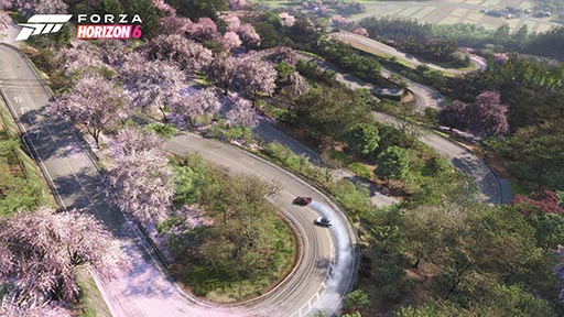 画像ギャラリー No.005のサムネイル画像 / 日本が舞台のオープンワールドレース「Forza Horizon 6」，5月19日に発売決定。コレクション ジャーナルやエステートなど新要素も明らかに