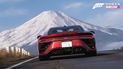 画像ギャラリー No.006のサムネイル画像 / 日本が舞台のオープンワールドレース「Forza Horizon 6」，5月19日に発売決定。コレクション ジャーナルやエステートなど新要素も明らかに